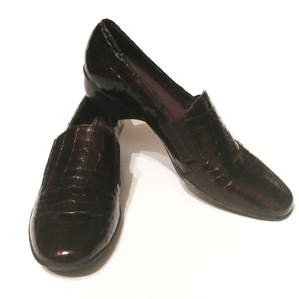 Walking Cradle Classics shoes